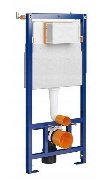 Cersanit Stelaż podtynkowy do Wc, Tech Opti Line K97-492.
