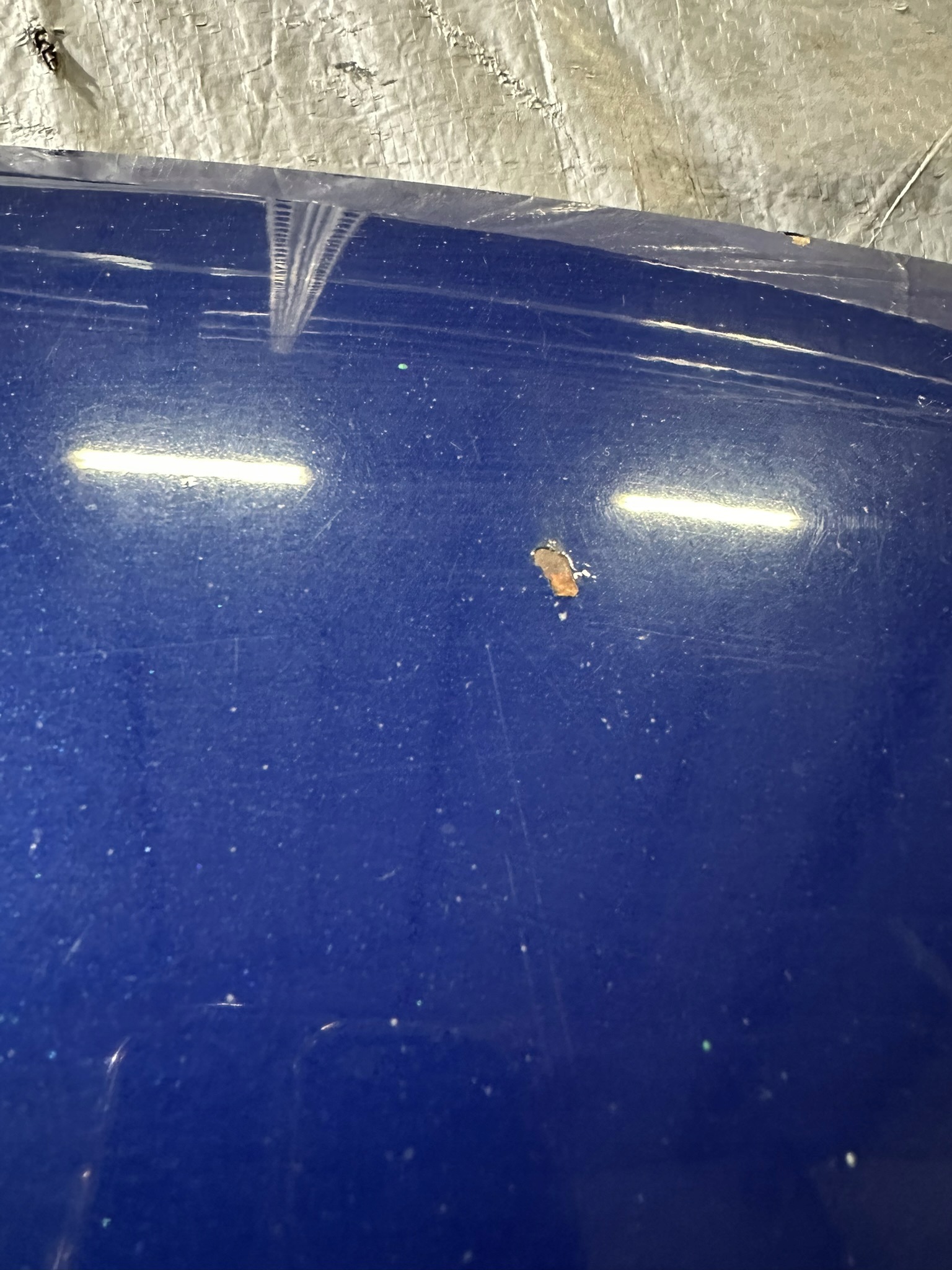 Capot VOLKSWAGEN VW PASSAT B6 Berline