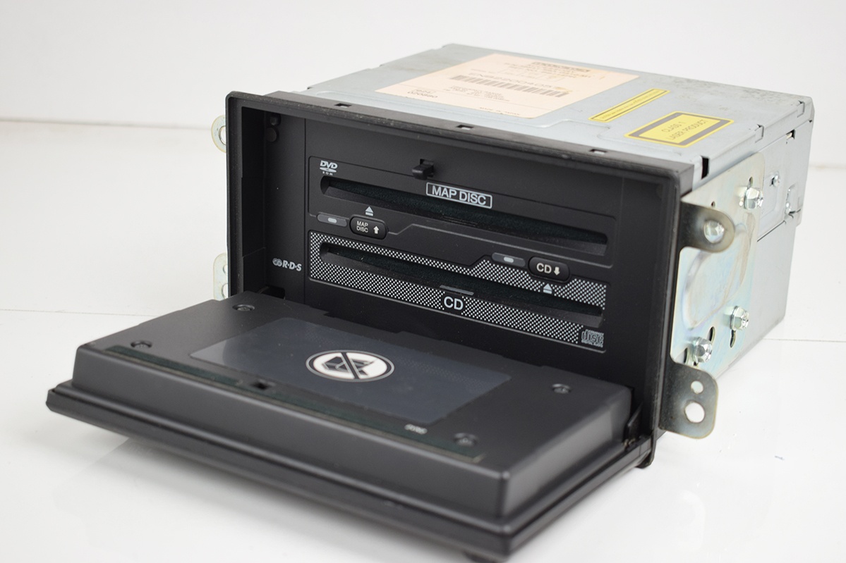 RADIO * Navigation HONDA CR-V II 39541-S9A-G510-M1