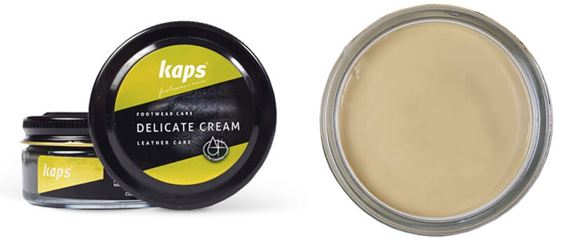 

Krem Pasta koloryzujący 50ml Kaps 104-biszkopt