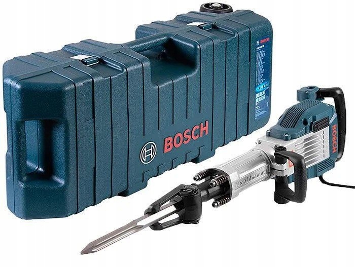 Bosch Młot Udarowy GSH16-28 0611335000 wyburzeniowy 1750W
