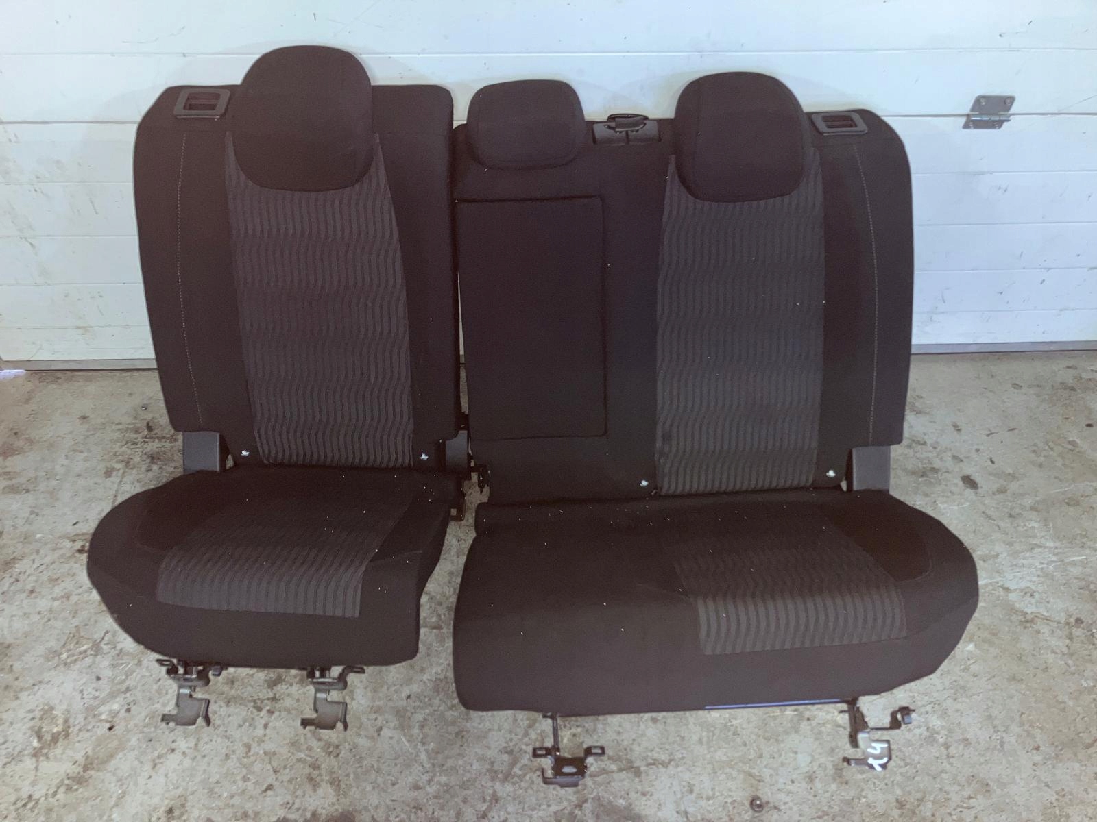 Sitz heck PEUGEOT 308 T9 SW KOMBI