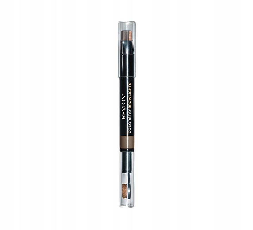 

Revlon kredka do brwi Colorstay Browlights #408