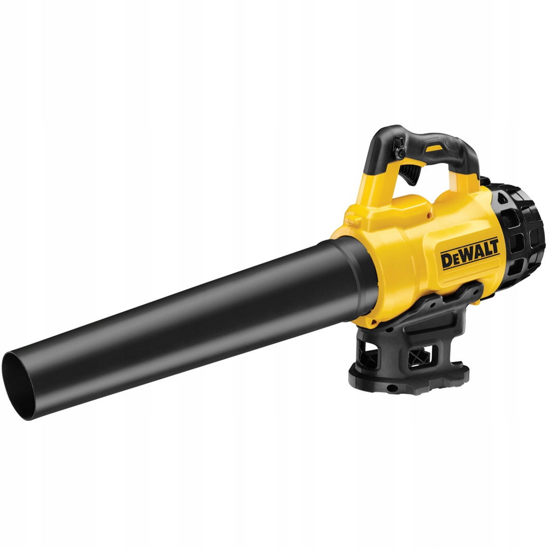 Dmuchawa do liści akumul 18V 265W DCM562P1 DEWALT Zasilanie akumulatorowe