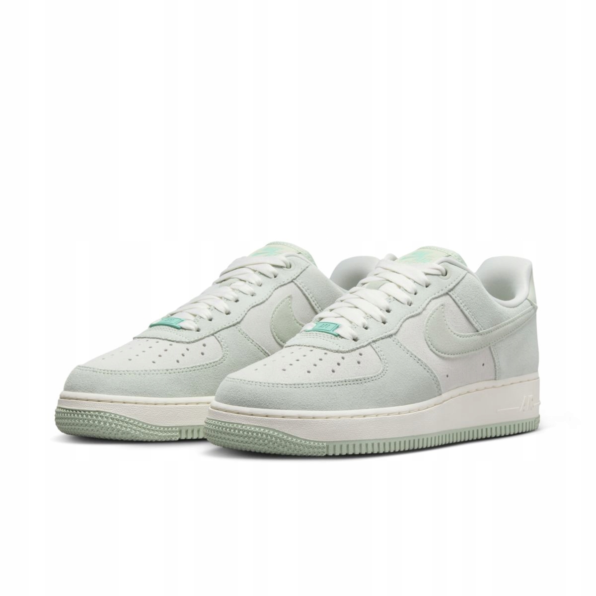 Dámské boty Nike Air Force 1 '07 Se 37.5