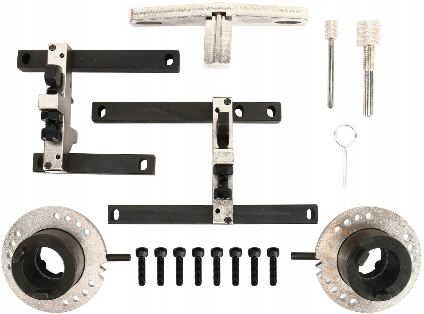 BLOKADA ROZRZADU FORD 1 0 ECOBOOST Econetic SCTi EAN 5902734303837