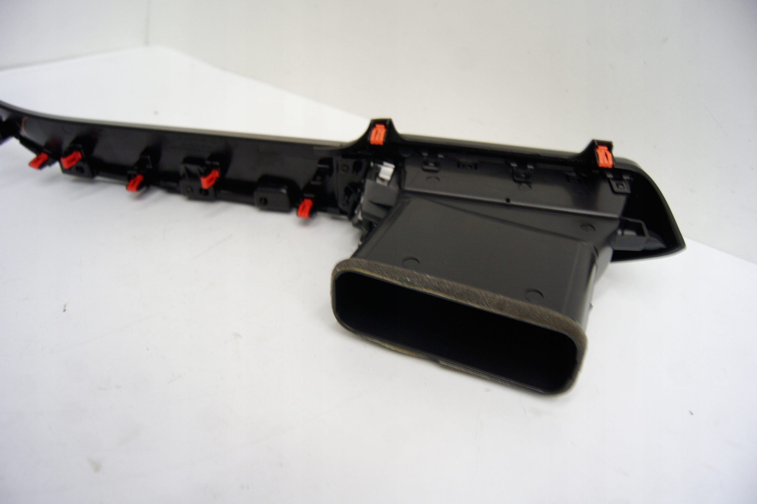 декор консоли решетки потока воздуха TOYOTA CAMRY VIII 8 америка древесина