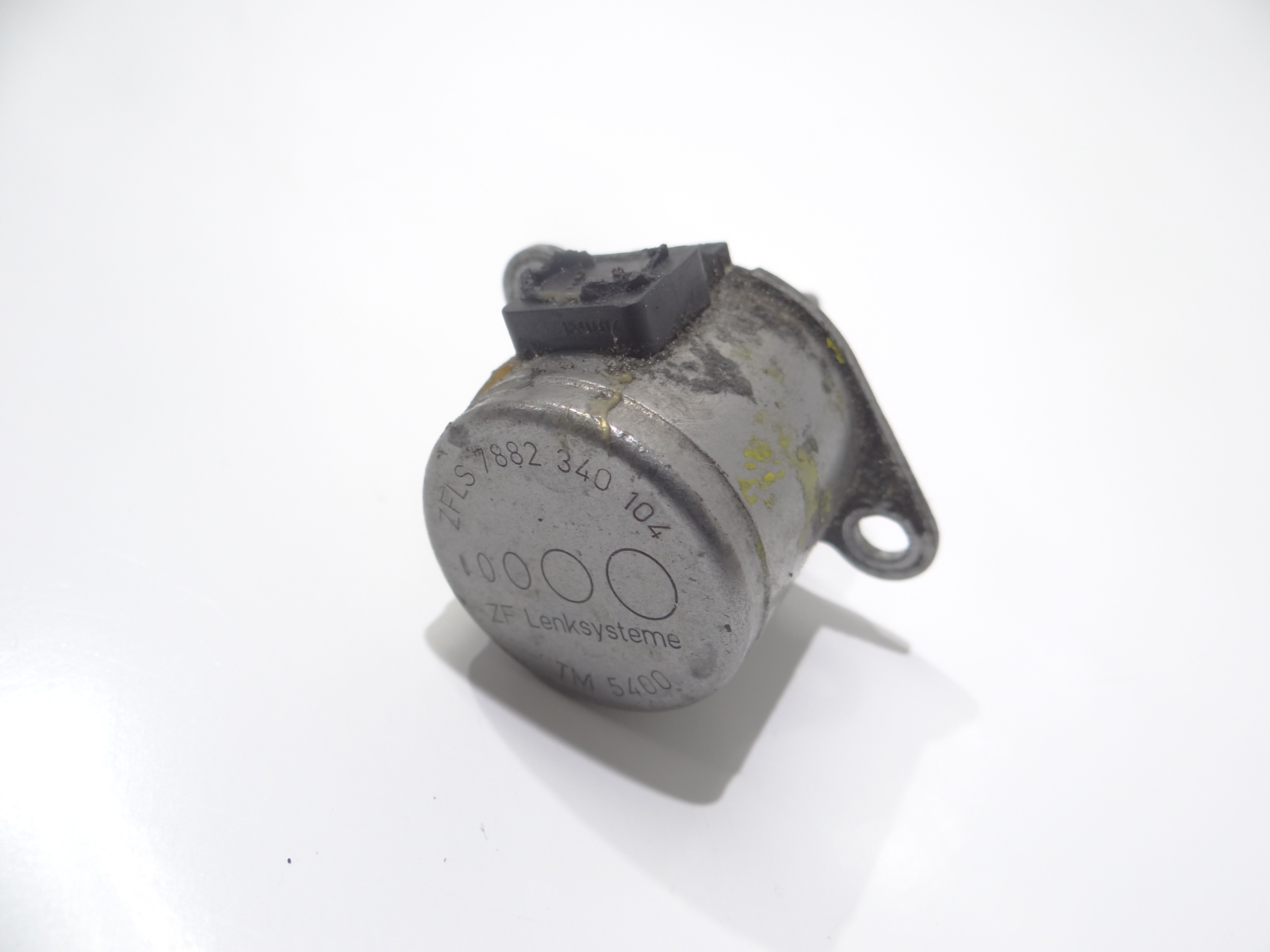 Sensor PRZEKLADNI Lenkgetriebe Lenkung BMW E60 E90 7882340
