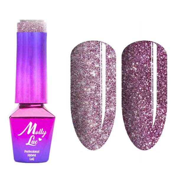 

Molly Lac Flashing Lakier Hybrydowy 561 Prestige