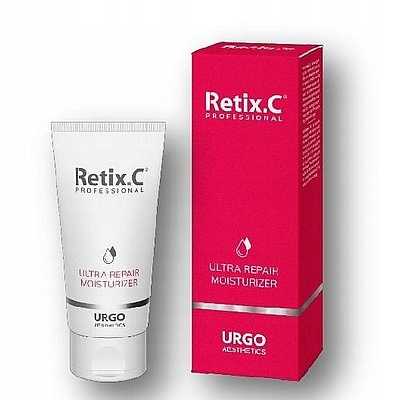 Retix C Ultra Repair Moisturizer Krem regenerujący 50ml