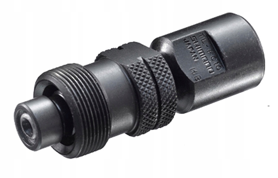 Klucz do korby na kwadrat SHIMANO TL-FC10 ściągacz
