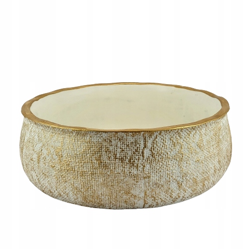 

Osłonka Ceramiczna Złota FI24