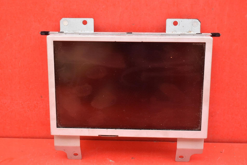 display navigation devices EM2T-18B955-FD FORD S-MAX MK2 15-20