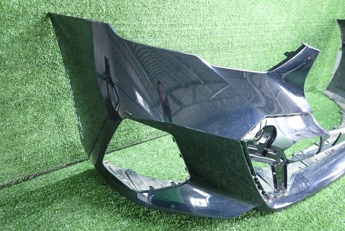 BMW G60 G61 5 m-packet front bumper front