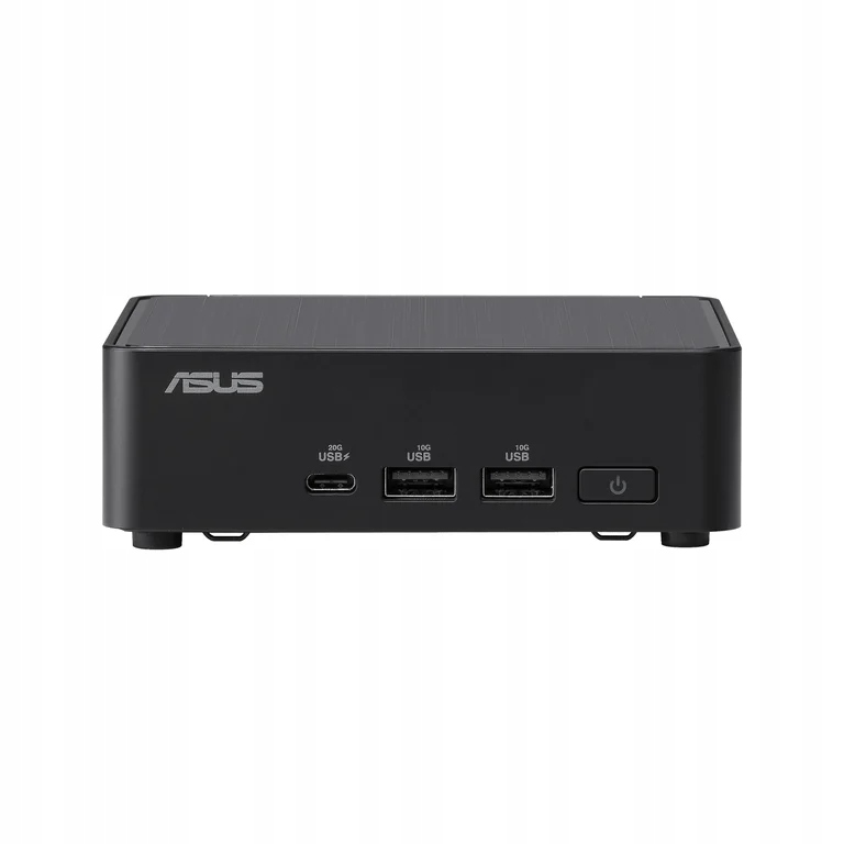 Asus Nuc 14 Pre Slim Kit RNUC14RVKU700000I Čierny 155H