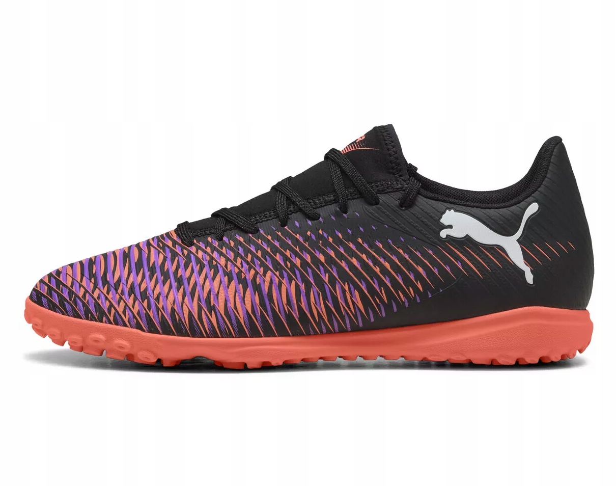 Buty piłkarskie Puma Future Play Tt Turfy do gry na sztucznej murawie r.46