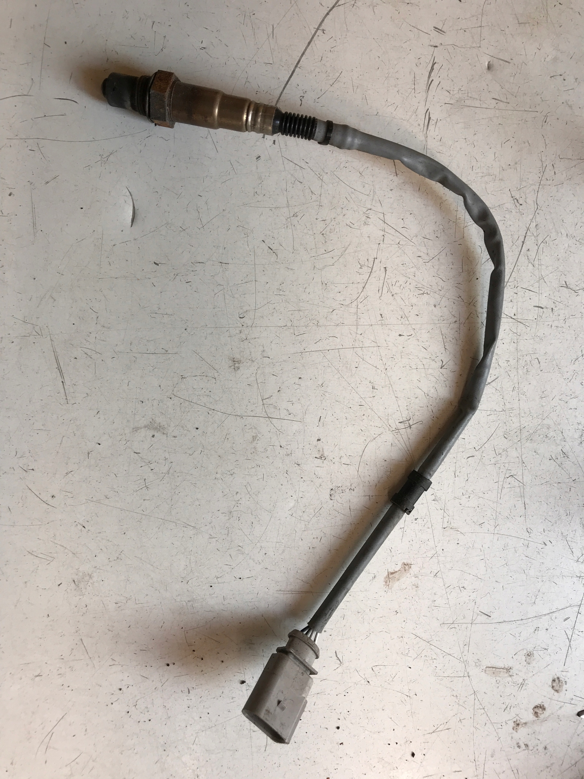 AUDI A4 B8 A5 Q5 SONDA LAMBDA 8K0906262