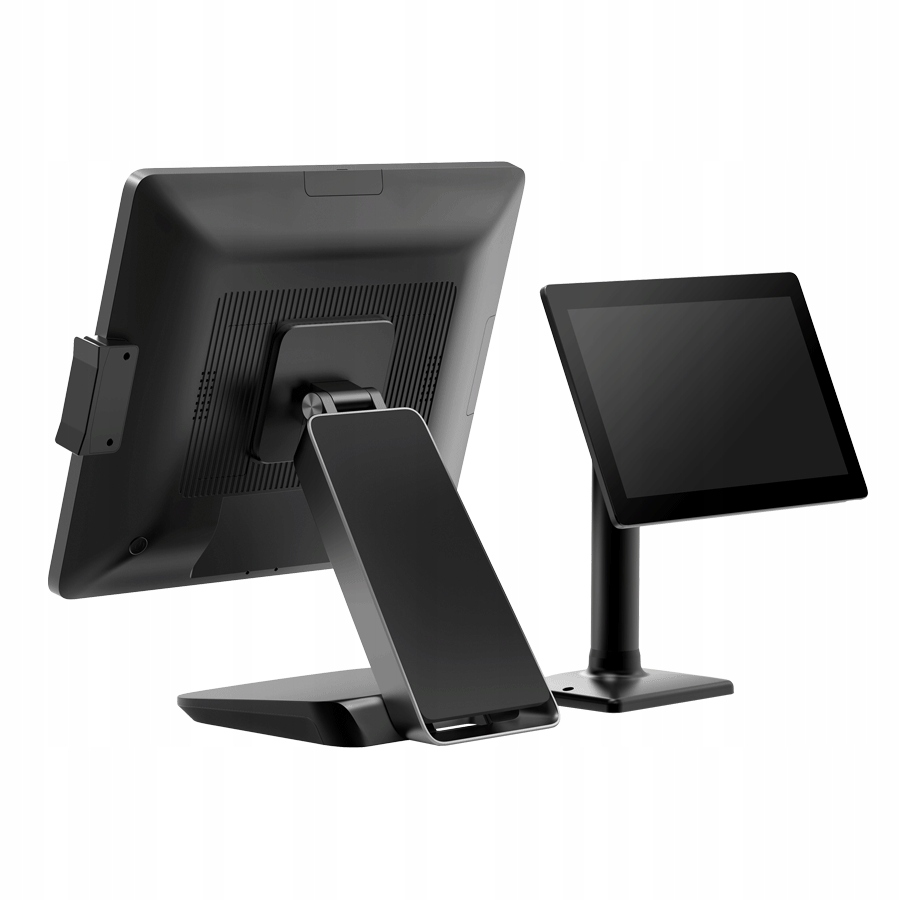 Terminal Pos Novitus Enjoy i3-1215U 16GB Ram, M.2 Ssd 128GB, Windows 11