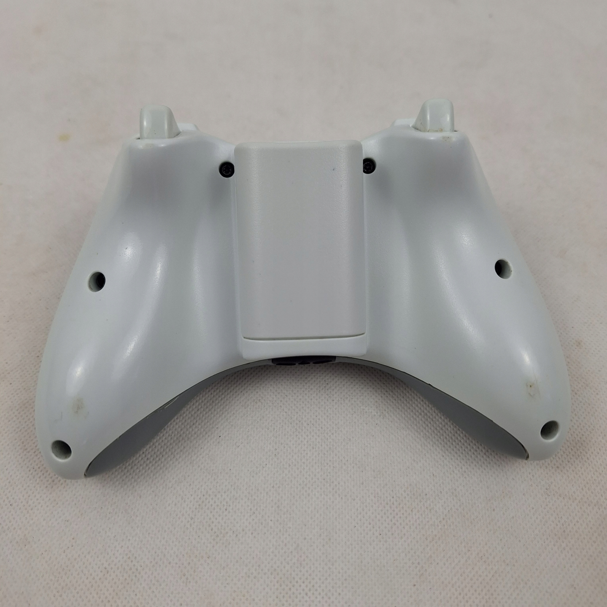 ORYGINALNY Pad BEZPRZEWODOWY xbox 360 BIAŁY 100% ORYGINAŁ GODNY ZASTĘPCA Komunikacja bezprzewodowa Bluetooth