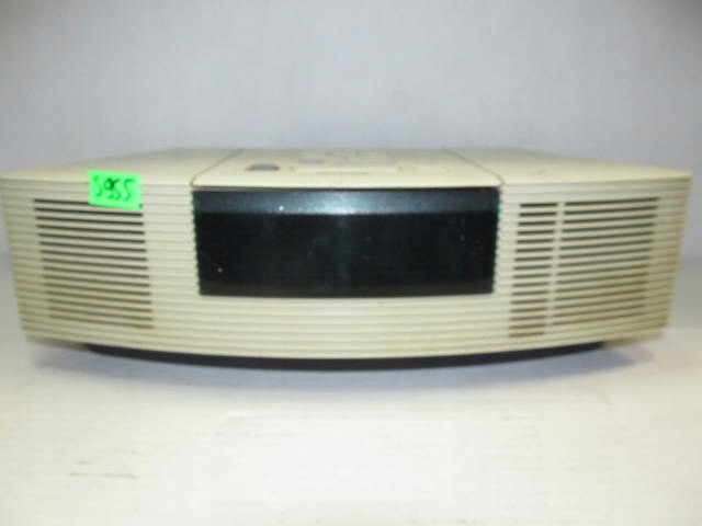 Bose Wave Radio/cd - Niska cena na Allegro