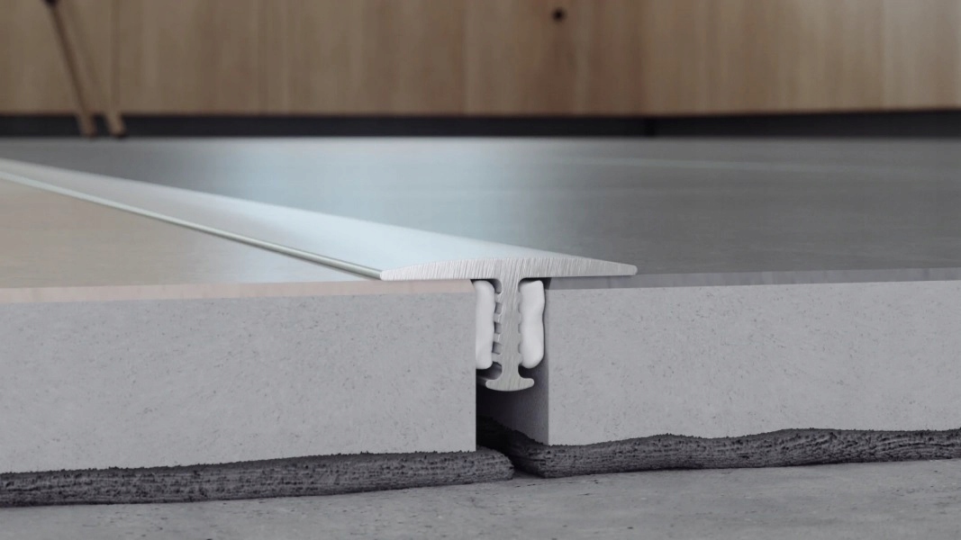 ARBITON profil listwa progowa 100cm T16 ZŁOTO A2 Kod producenta T16A2100