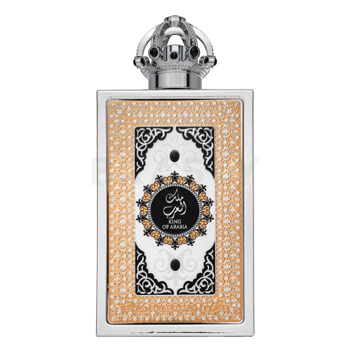 Lattafa Pride King Of Arabia Edp M 100 ml