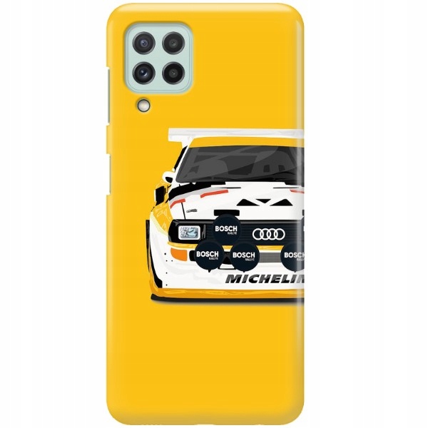 

Etui Do Samsung M22 4G Samochody SuperCar