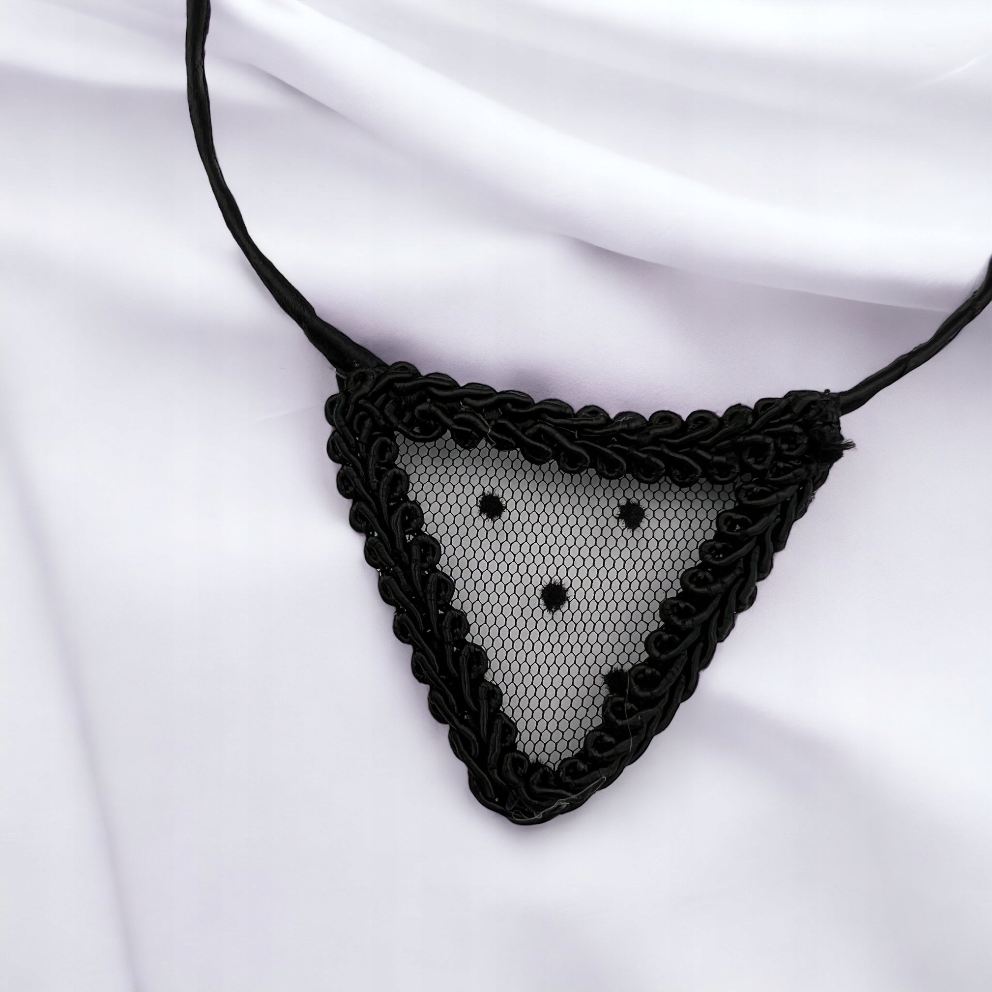 Oryginalna opaska MyAlterEgo kocie uszka cosplay Rodzaj kocie uszka