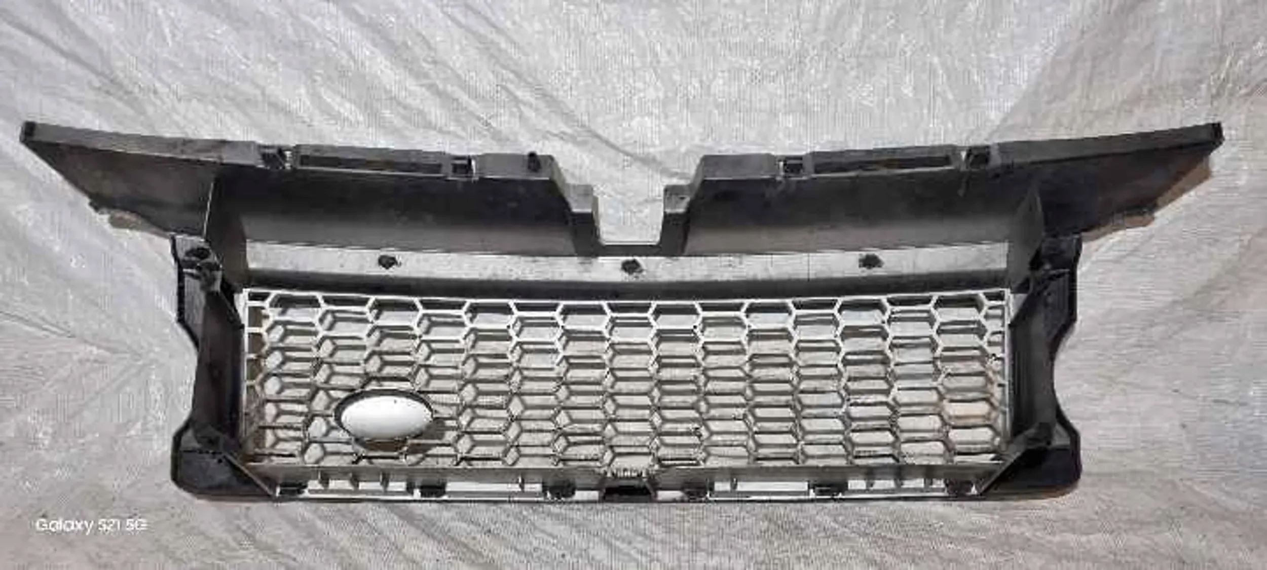Land Rover Range Sport L494 Kühlergrill FRONTGRILL Kühlergitter - Thumbnail 5