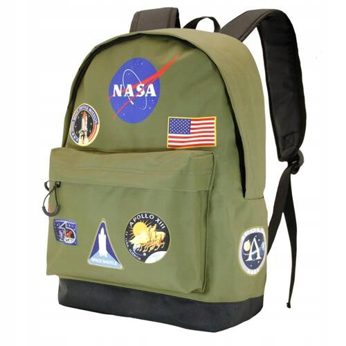 Batoh Nasa Fan Hs Backpack Khaki