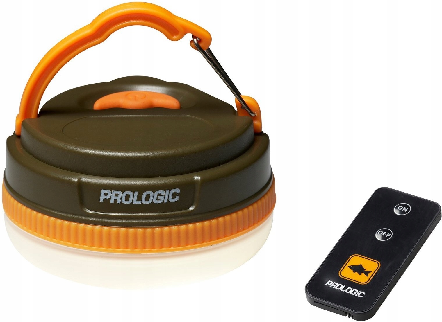 Lampka Prologic Guardian Magnetic Biwakowa Pilot Do Namiotu