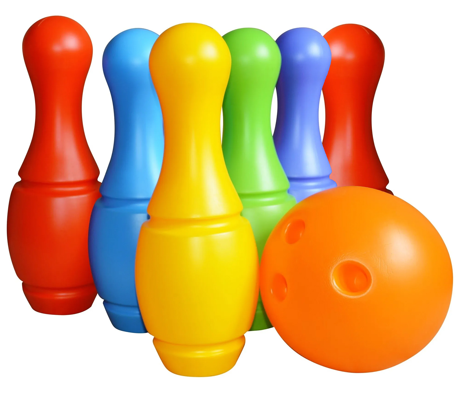 KRĘGLE GIGANT 6 DO SZKOLY PRZEDSZKOLA ŻŁOBKA ZABAWKA DLA DZIECI