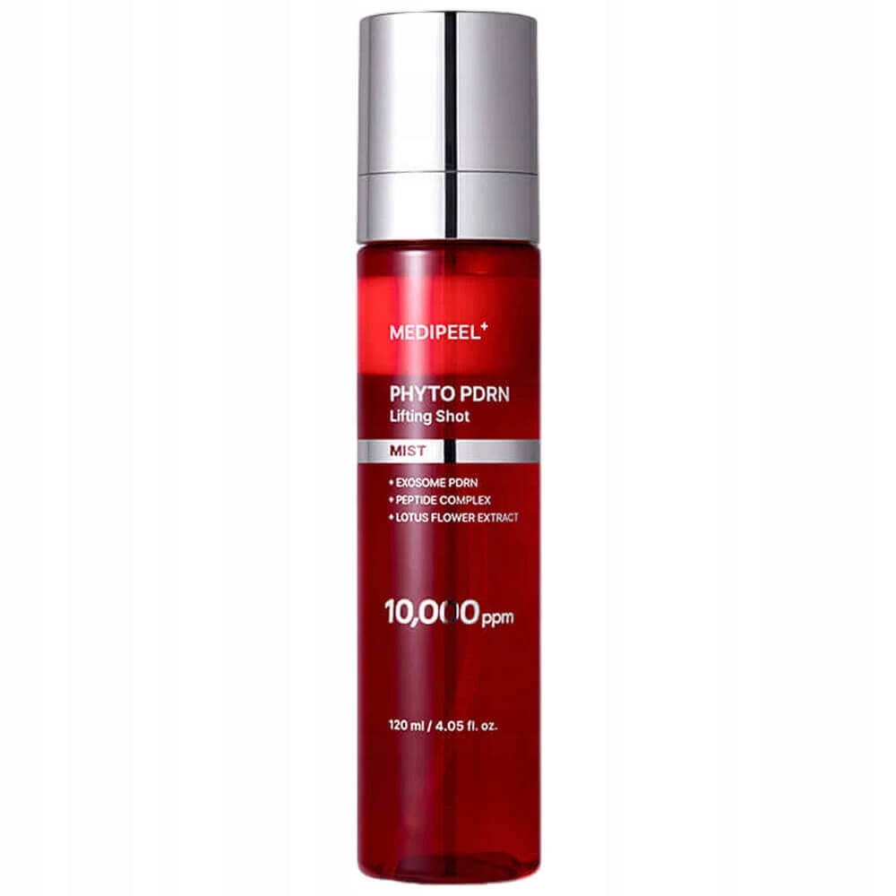 Medi-Peel Phyto Exosome Pdrn Lifting Shot Mist