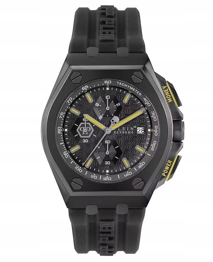 Hodinky Philipp Plein Extreme PWGAA0221