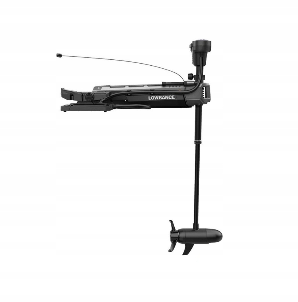 Příďový motor Lowrance Ghost Trolling Motor 52"