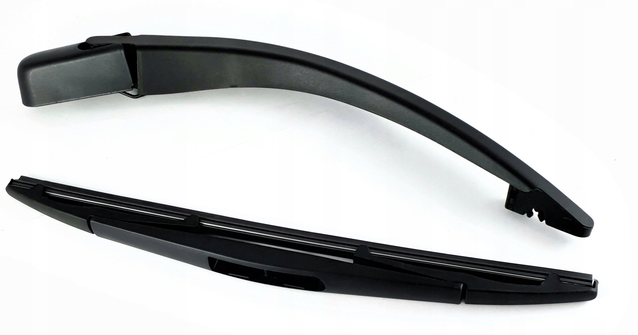 Wiper Rear + Blade Citroen C1 2005-2014 | Xdalys.lt