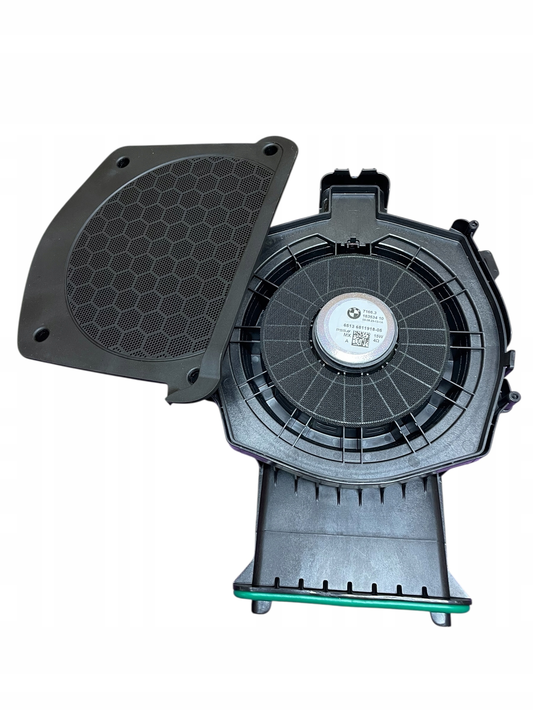 speaker SUBWOOFER BMW X3 G01 LCI 2023R