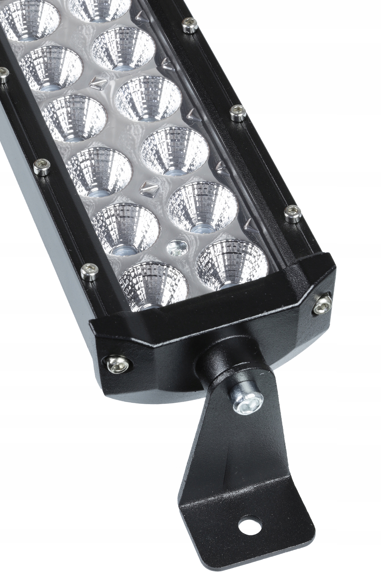 PANEL LED LAMPA ROBOCZA HALOGEN 240W 18400LM MOCNA EAN (GTIN) 5903726622899