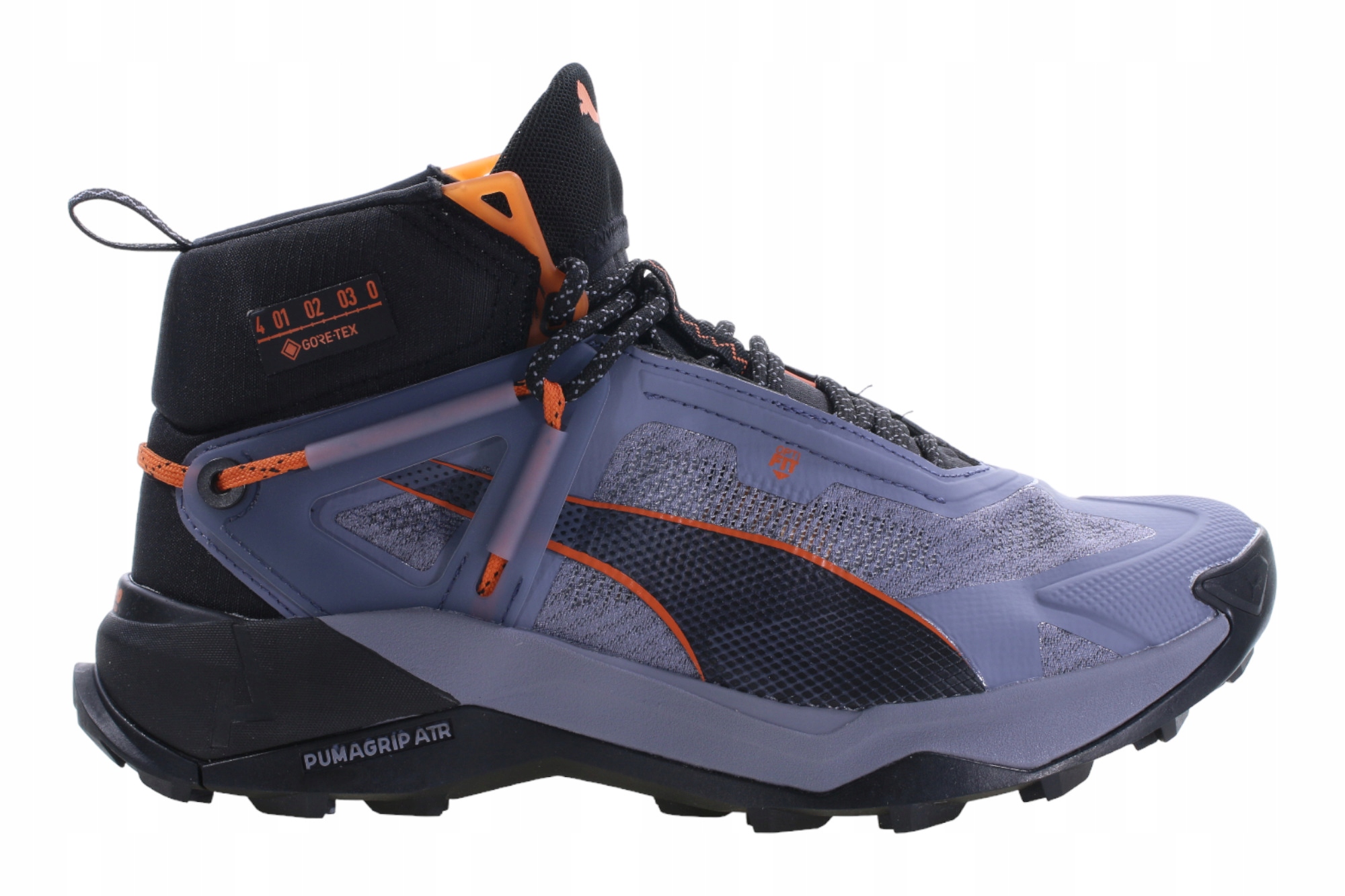 Pánské boty Puma Explore Nitro Mid Gtx 377860 02