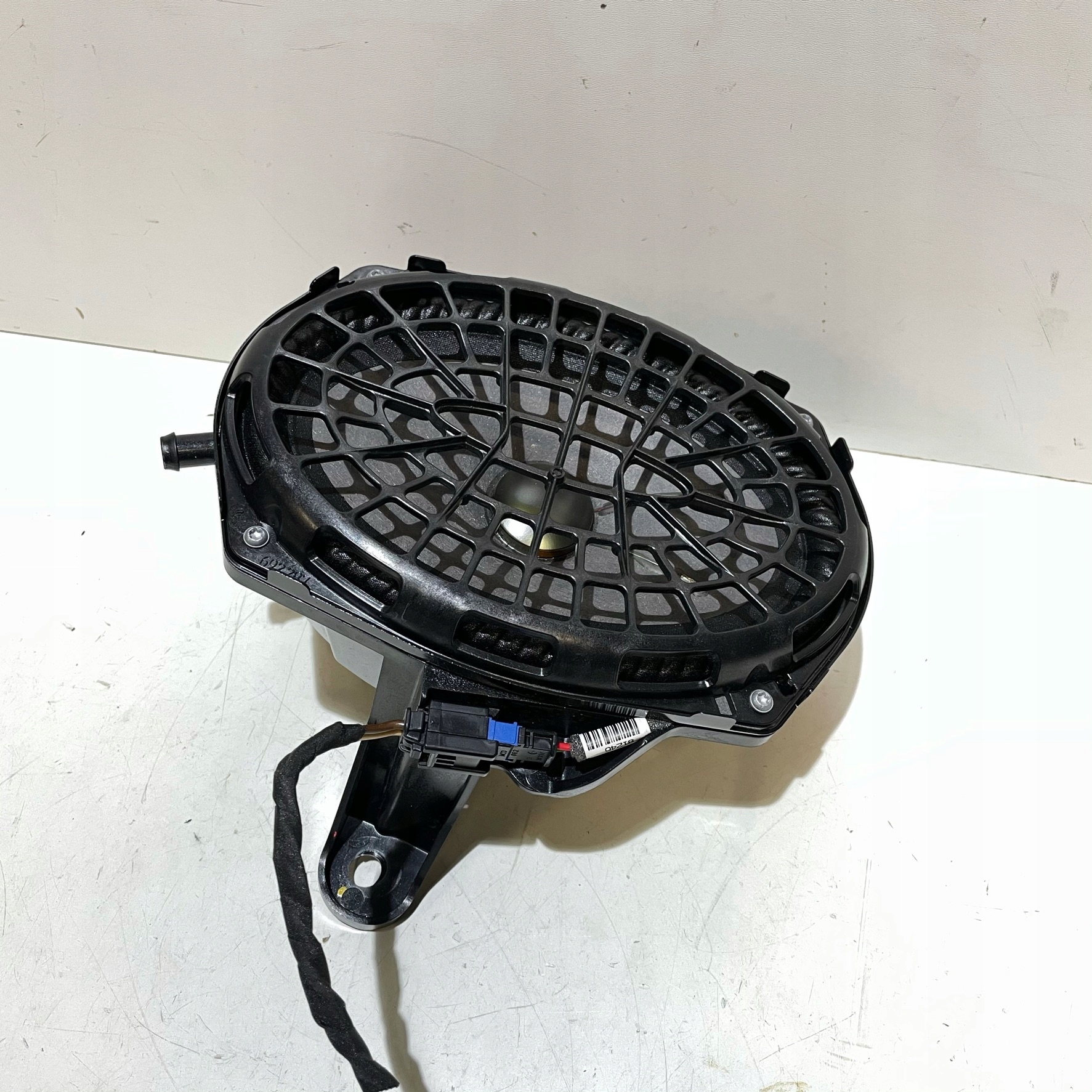 RENAULT CAPTUR II ДИНАМІК BOSE 281701012R