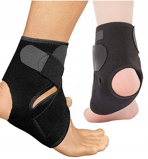 

Stabilizator orteza stawu skokowego kostki stopy