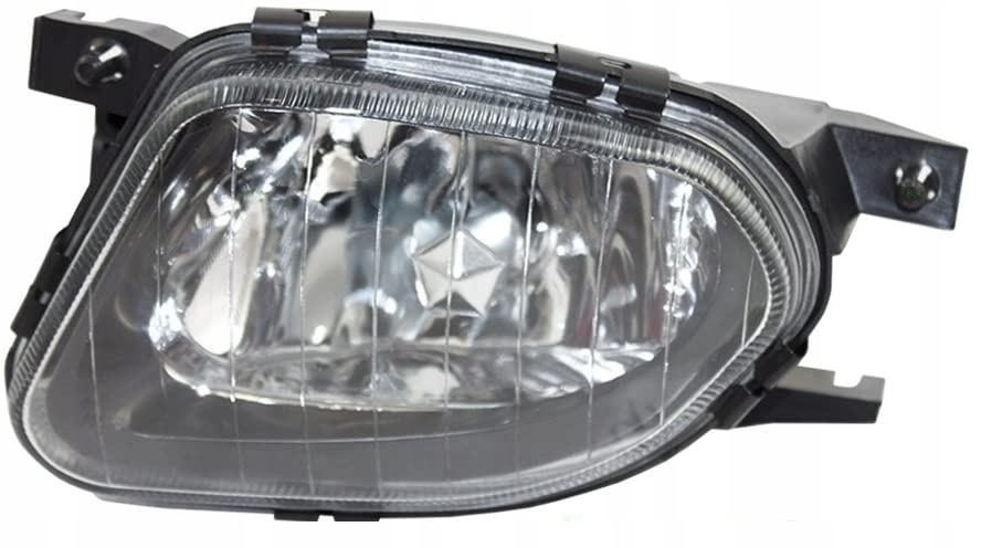 E Klasse W211 Halogenová Mlhová Lampa Levá
