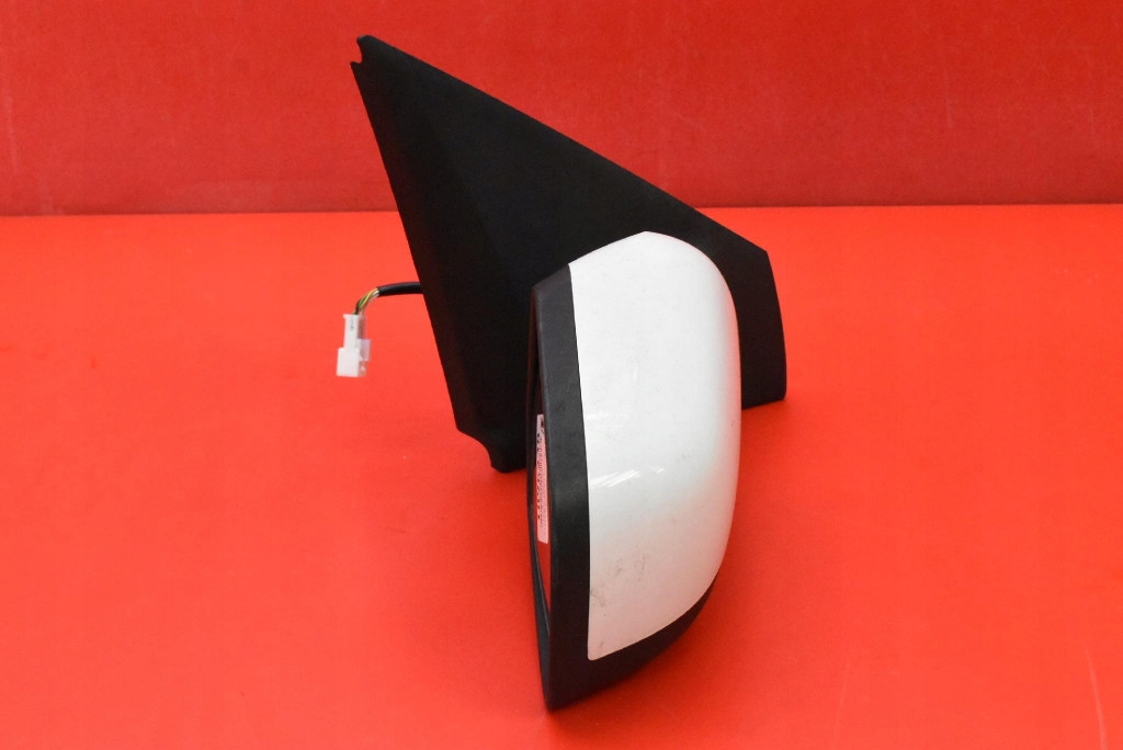 mirror right BIALE EU 12893090 DACIA DOKKER 1 and 12-17 7 PIN