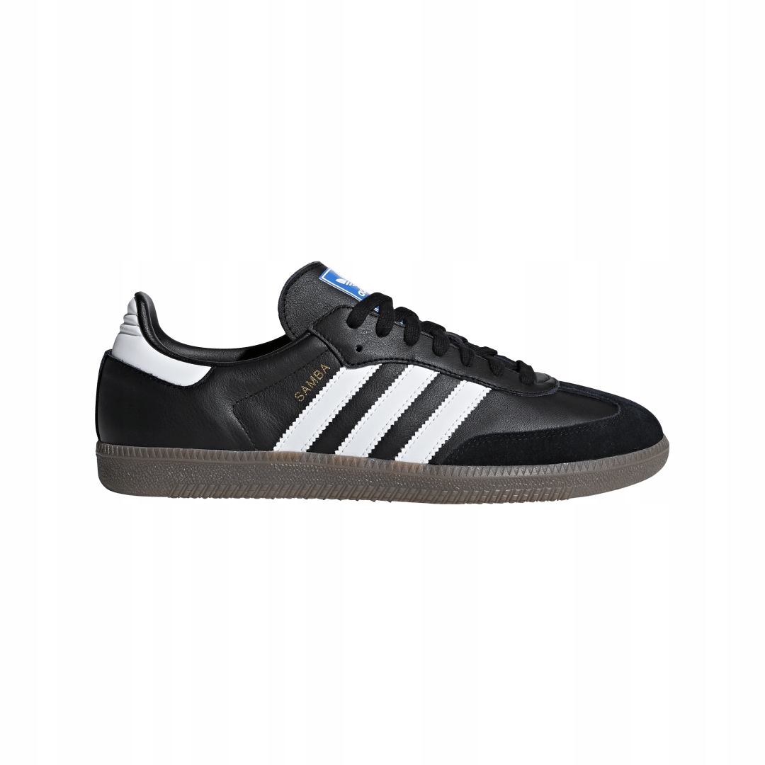 Buty Adidas Samba Og B75807 R. 41 1/3