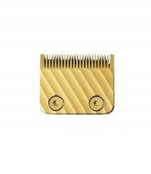 Babyliss Pro Blade 4Artists Čepel, Nůž pro strojky, FX8700GME, Gold