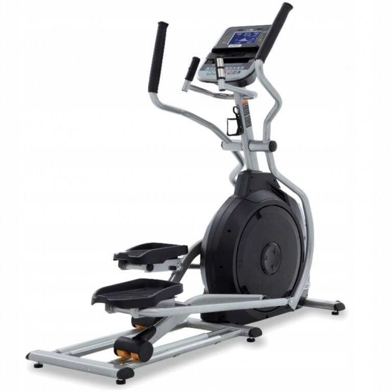 Orbitrek elektromagnetyczny Spirit XE795