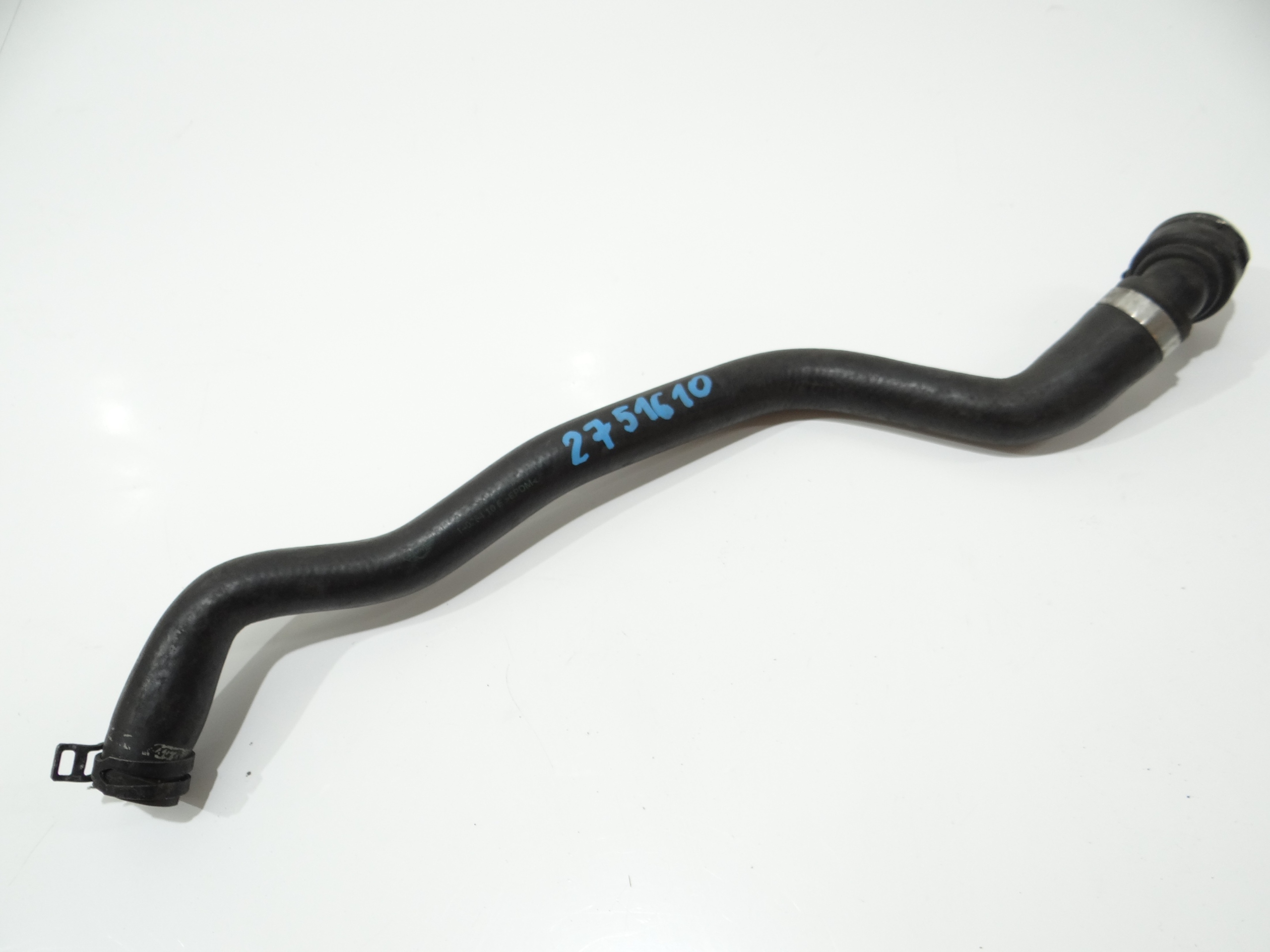 prijenos crijevo vode MINI R56 N14B16A 2751610