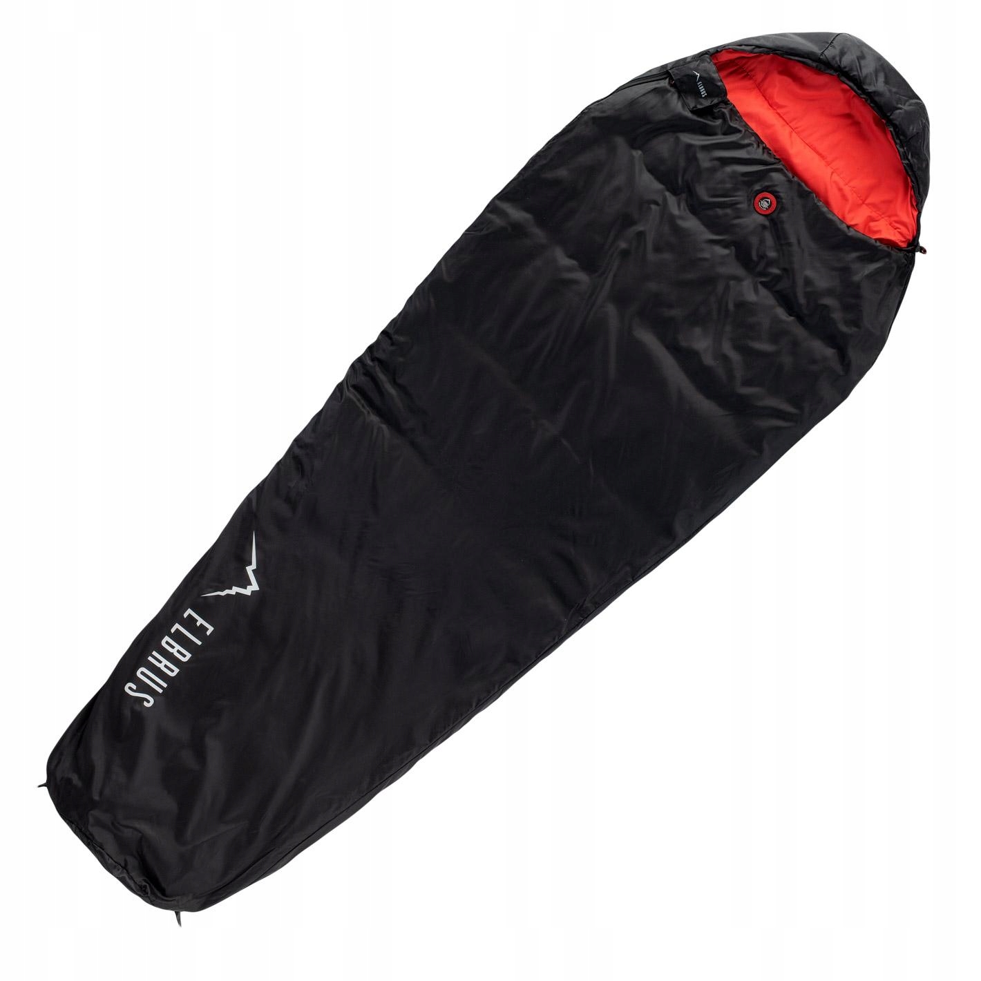 Spací Pytel Carrylight II 1000 Elbrus