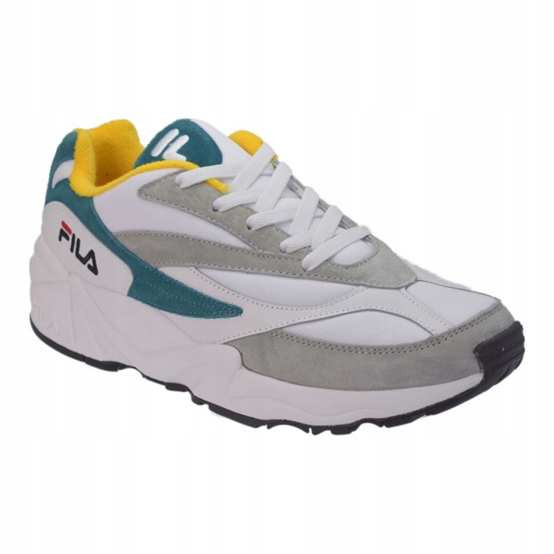 Fila V94M Low 1010572-11O 44