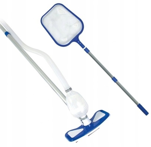 Bazénová čistící sada pro mytí spodní části bazénu 56977 Bestway